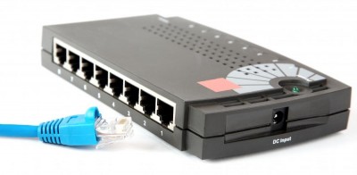 SBG5500-A Маршрутизатор с поддержкой L3 VPN, WAN-порты: 2, SFP и ТХ